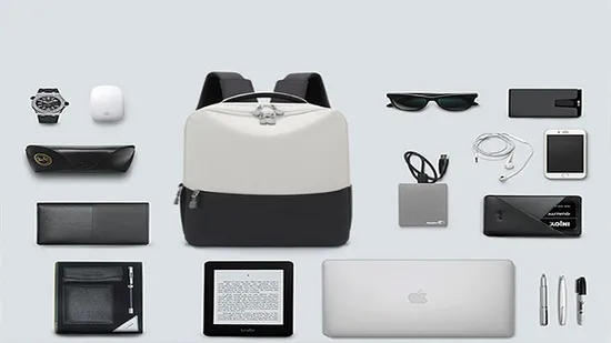 2017 Tactical Military Expandable Hydration Backpack