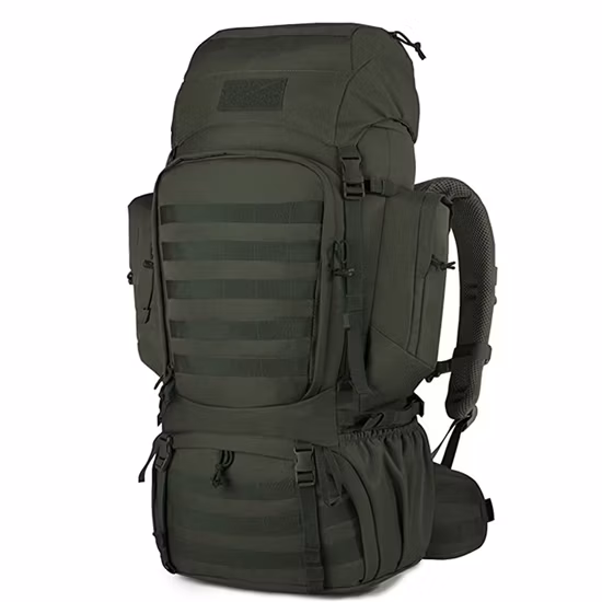 2017 Tactical Military Expandable Hydration Backpack