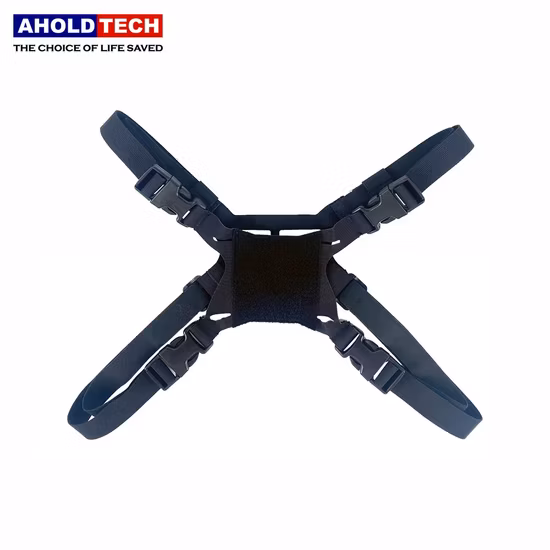 1050d Nylon Chaleco Tactical Triple Mag Pouch 7.62 Molle Pouch Vest Accessories in Range Green