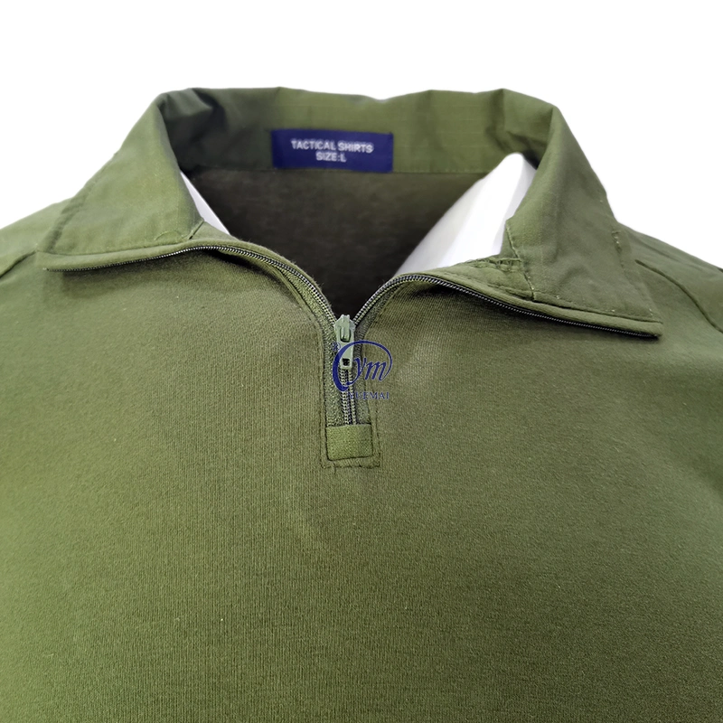 Long Sleeve Shirt Training Hunting Uniform G3 Tactical Frog Suit