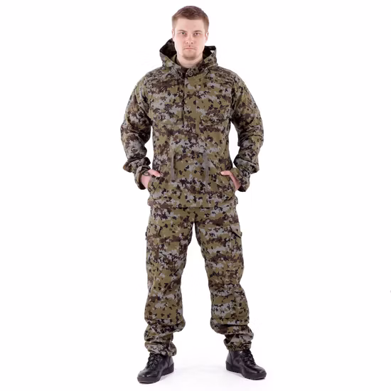 Uniforme de estilo militar americano estilo do exército americano tático camuflagem uniformes de forças especiais traje de combate def digital deserto camo outfit terno