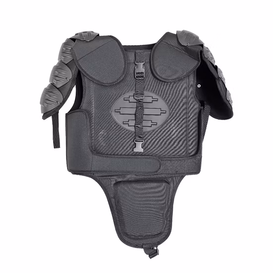 Traje anti-motim de segurança tático policial militar Arv0869