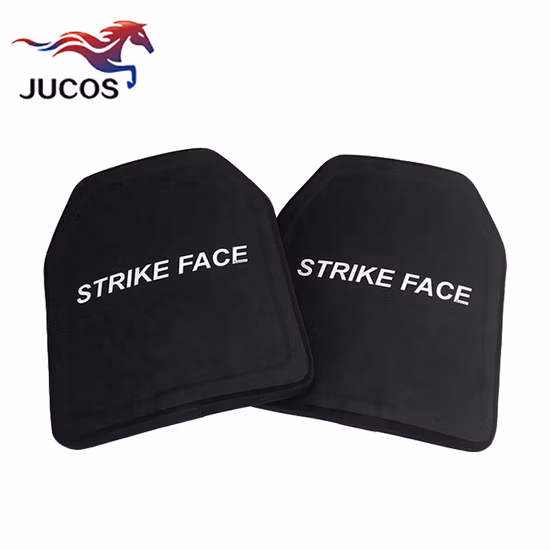 Armadura personalizada colete balístico à prova de balas protetor de ombro para polícia militar colete à prova de balas