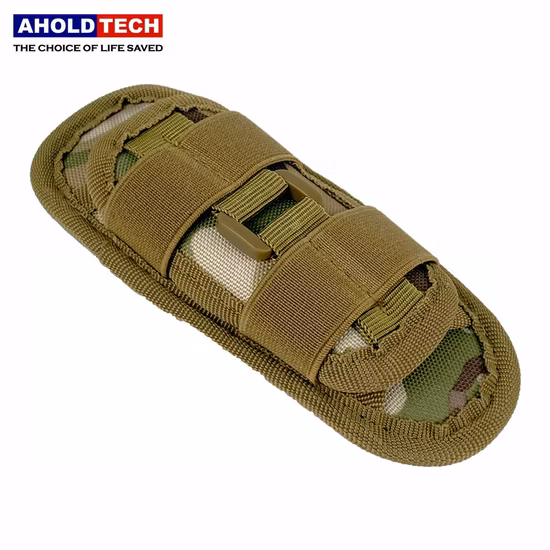 Coldre respirável personalizado para cinto