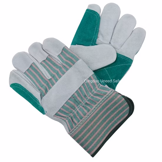 Unissex adulto Jinteng China luvas de couro estilo militar tático venda quente