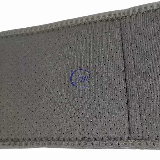 Estojo tático de neoprene para celular com faixa de barriga para ocultar a cintura