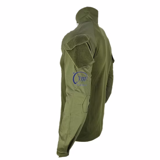 Roupa de estilo militar G2 Verde militar tático terno de sapo por atacado